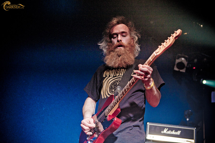 Red Fang 