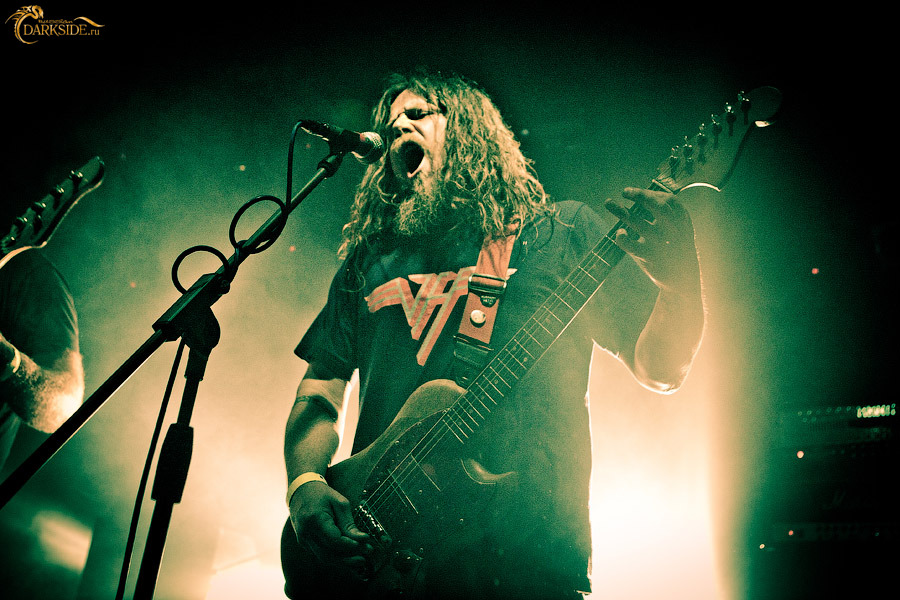 Red Fang 