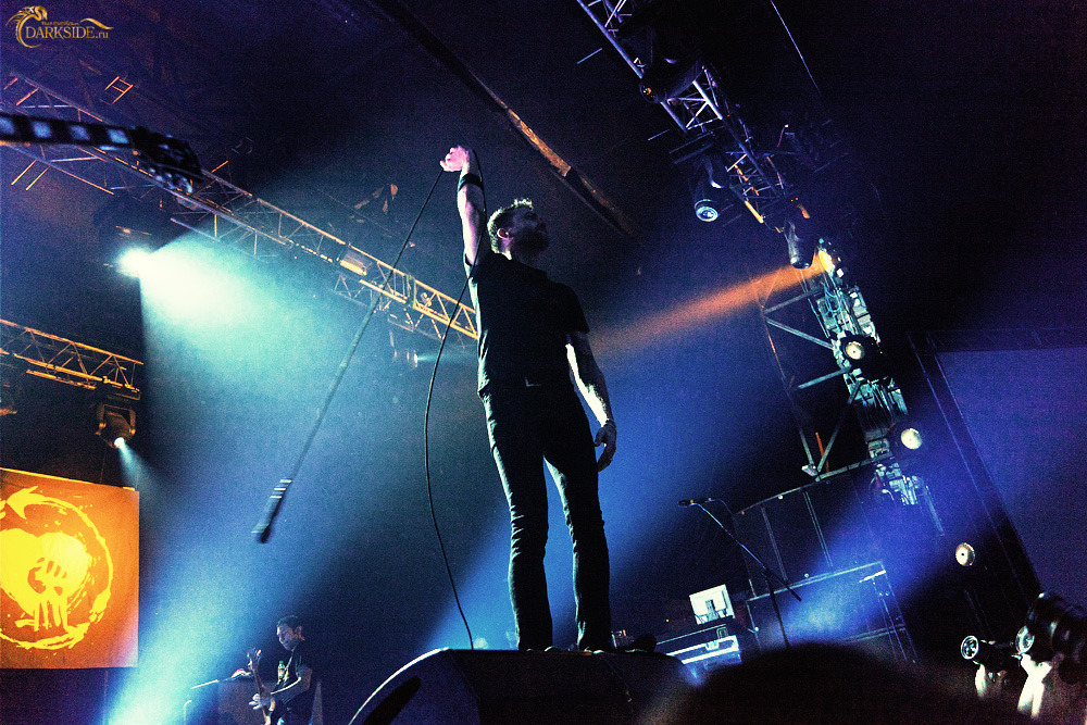 Rise Against 