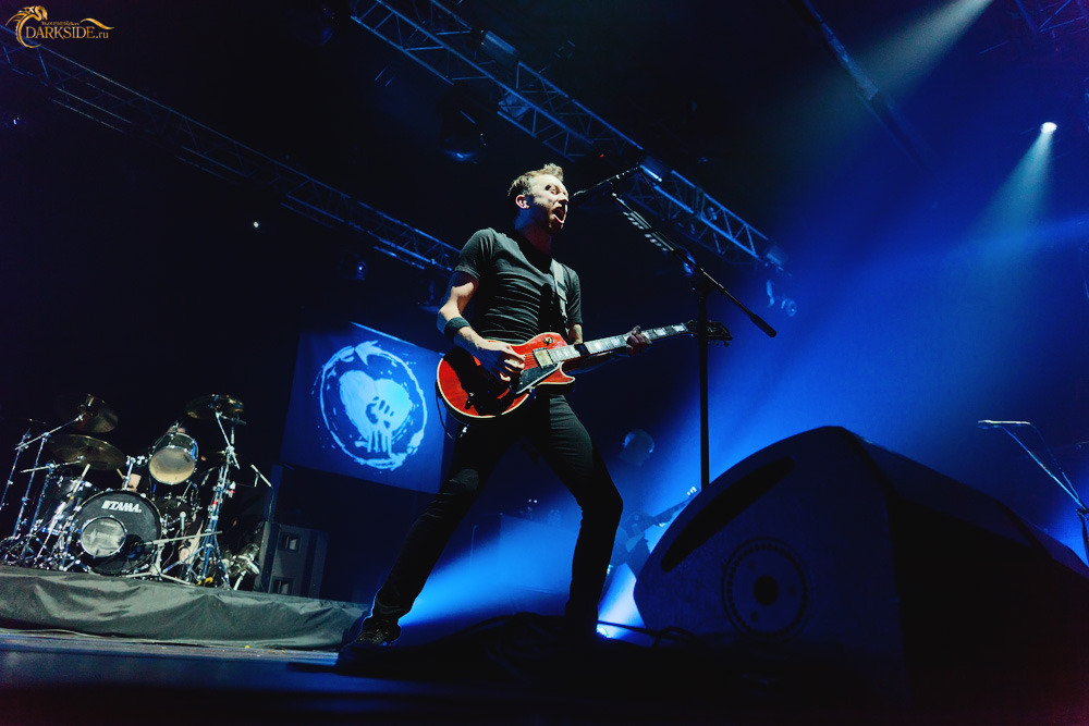 Rise Against 