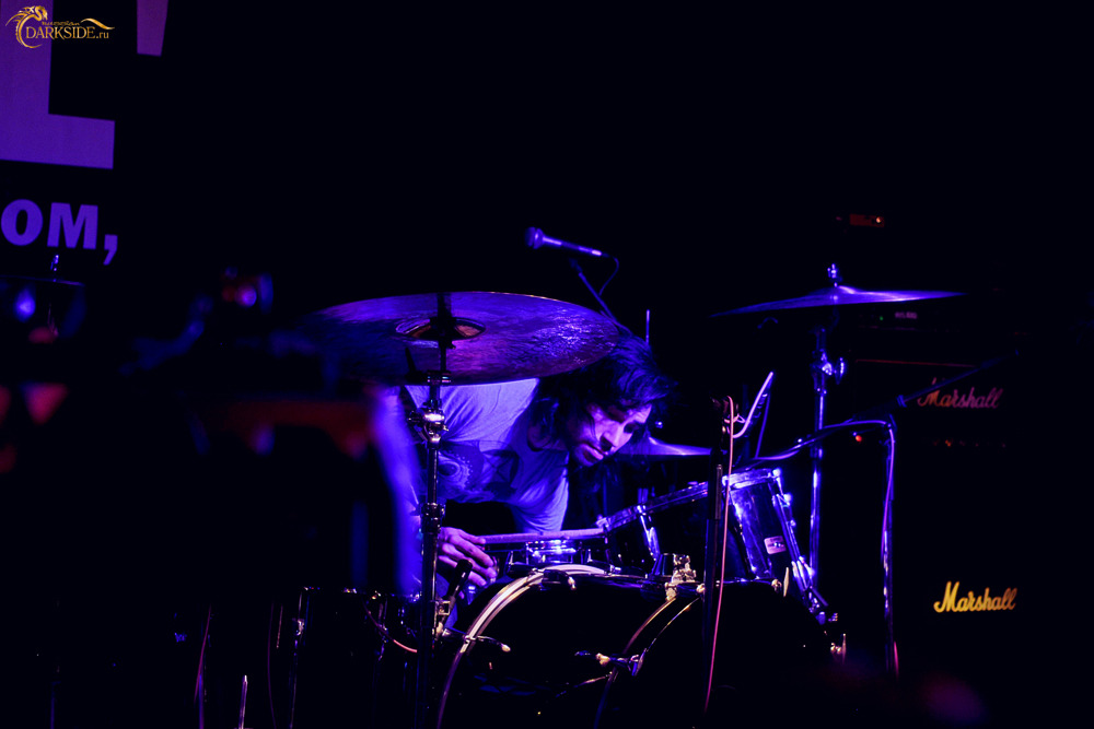 Russian Circles 