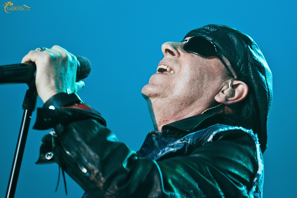 Scorpions 