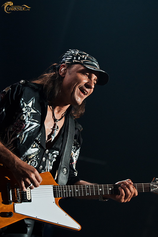 Scorpions 