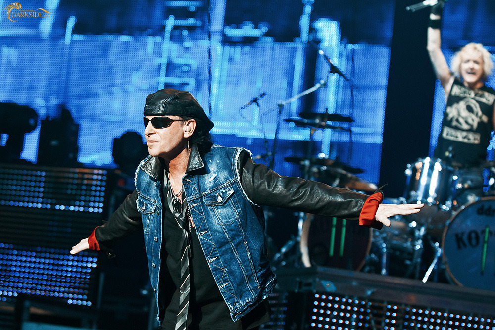Scorpions 