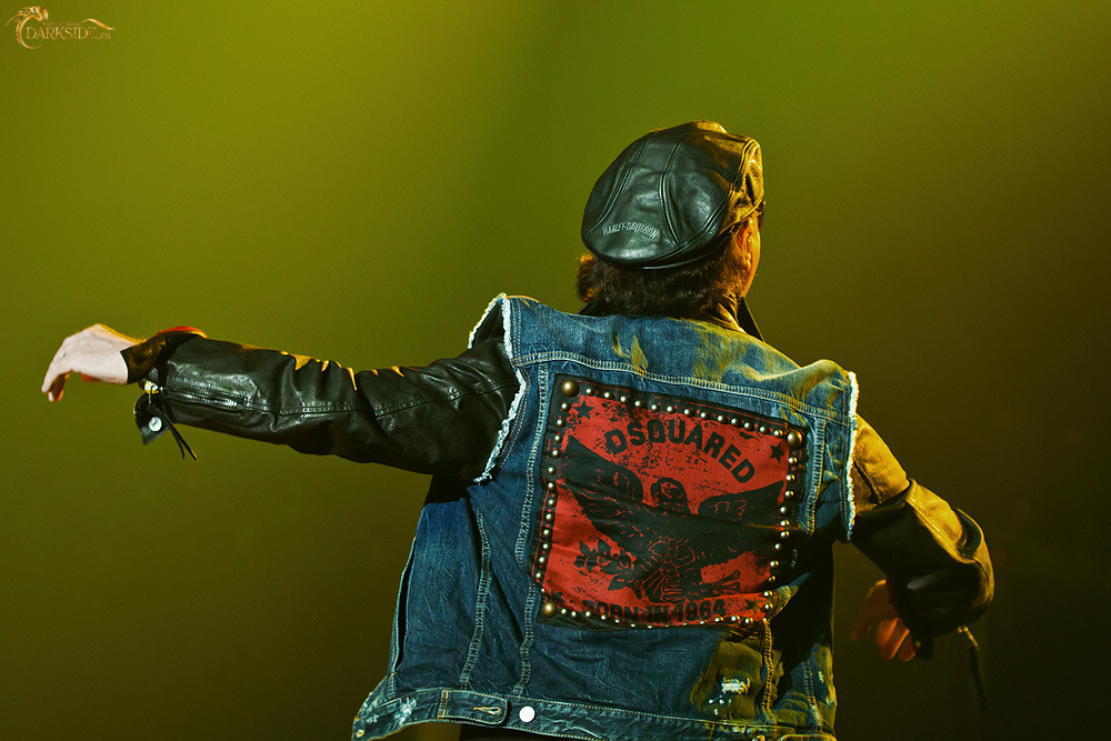 Scorpions 