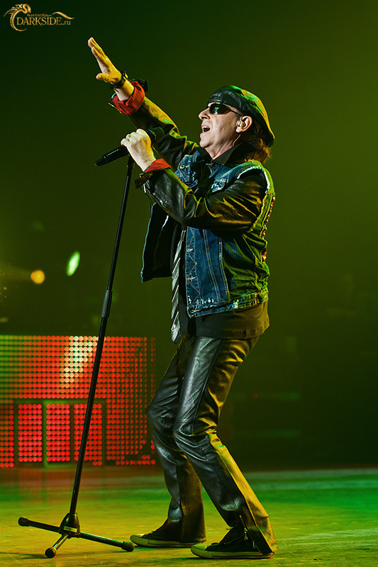Scorpions 