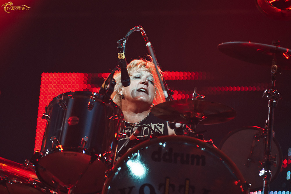 Scorpions 