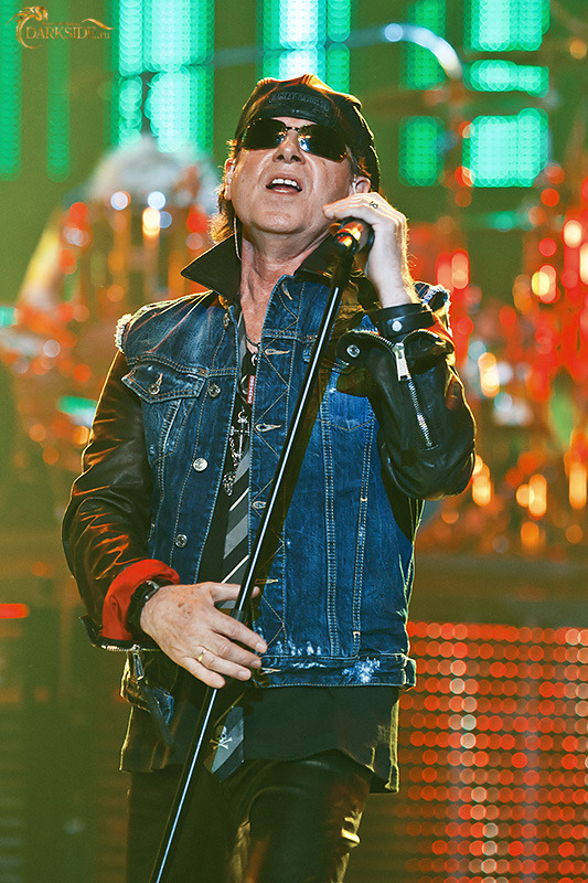 Scorpions 