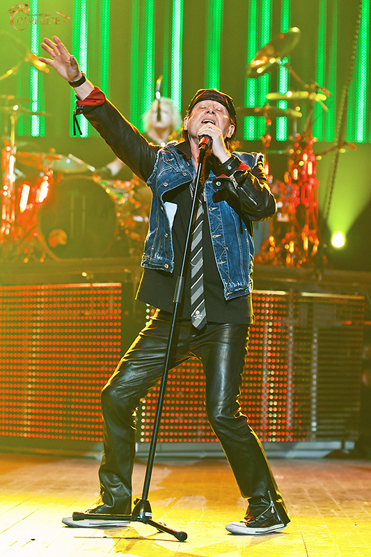 Scorpions 