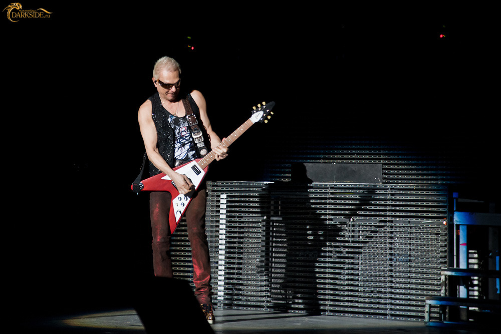 Scorpions 