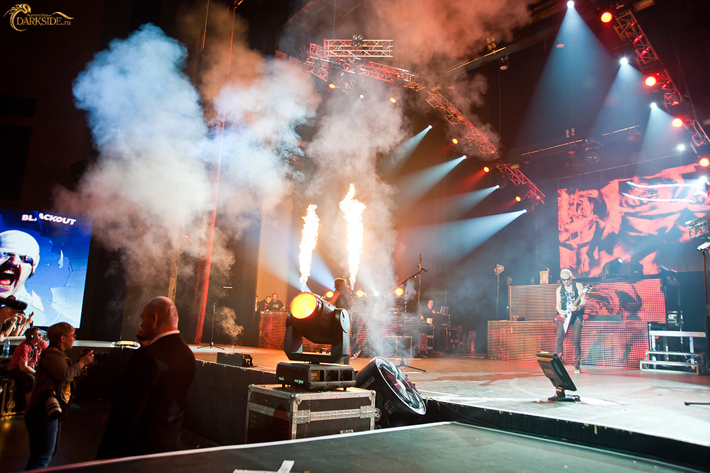 Scorpions 