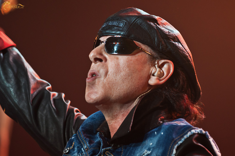 Scorpions 