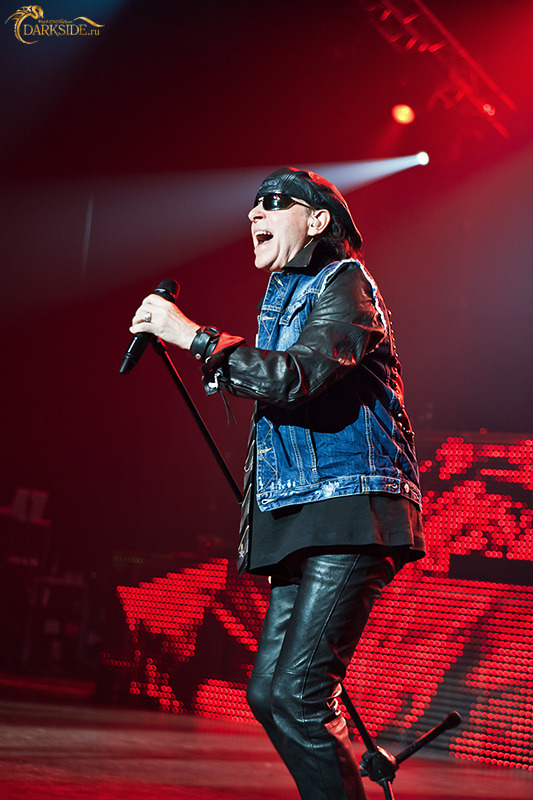 Scorpions 