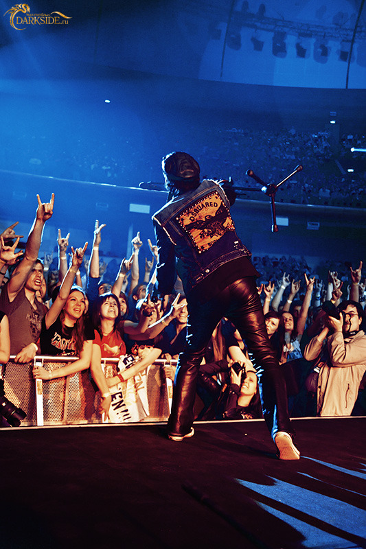 Scorpions 