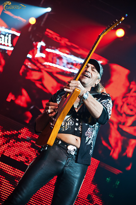 Scorpions 