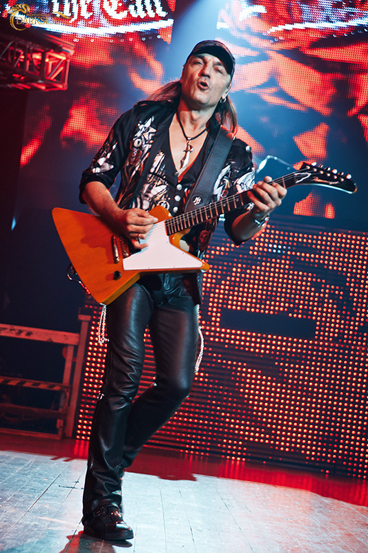 Scorpions 