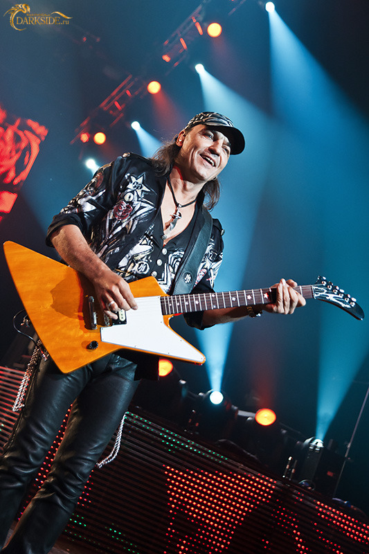 Scorpions 