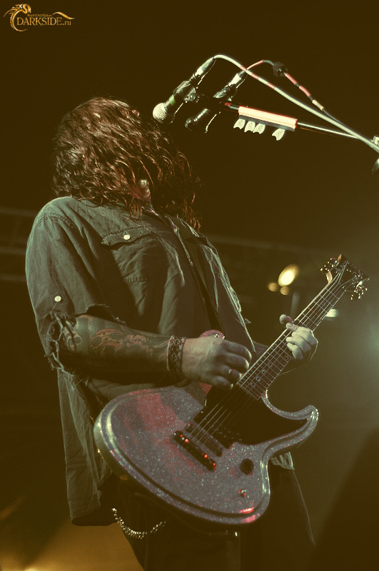 Seether 