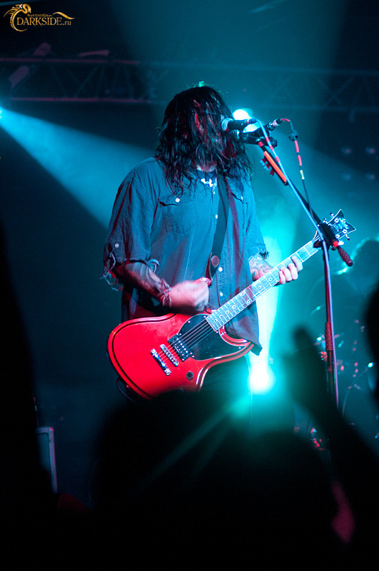 Seether 