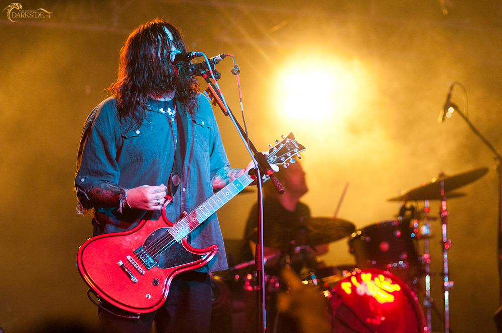 Seether 