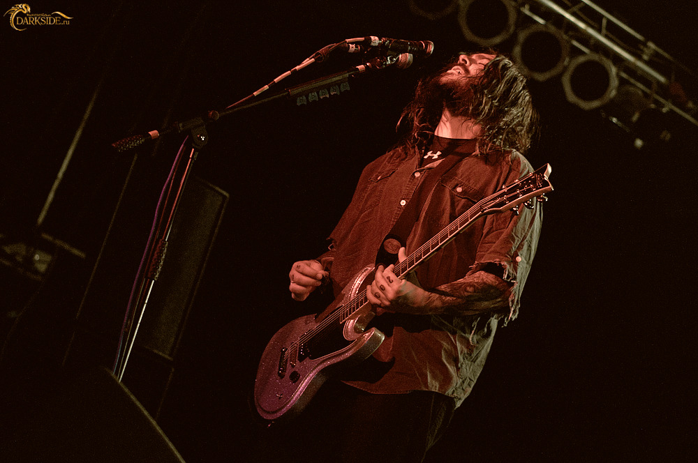 Seether 