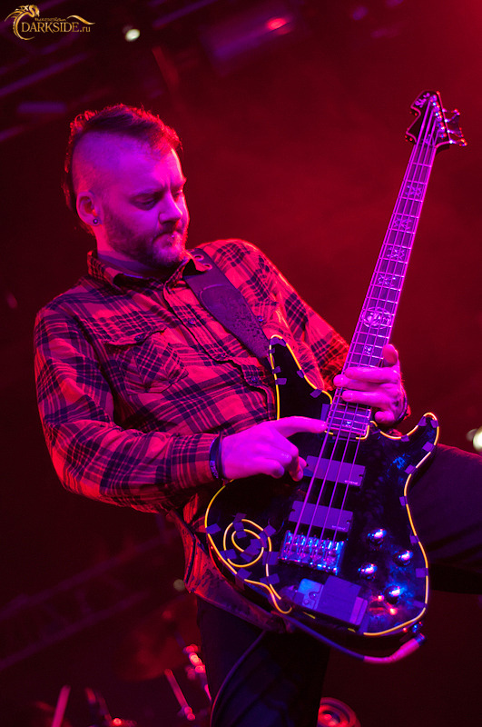 Seether 