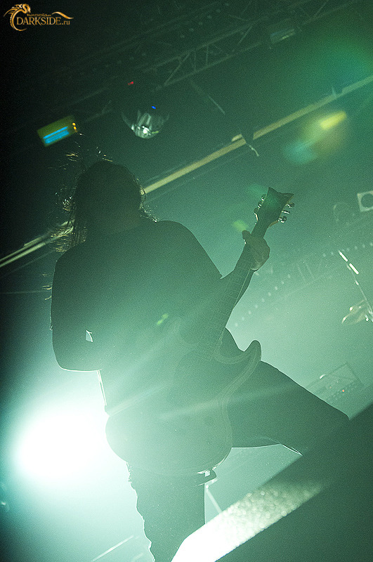 Seether 