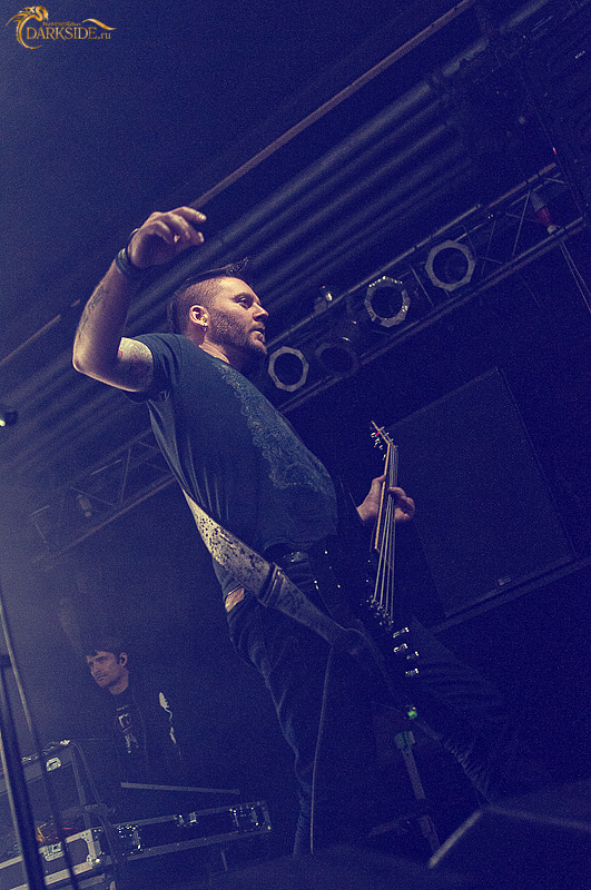 Seether 