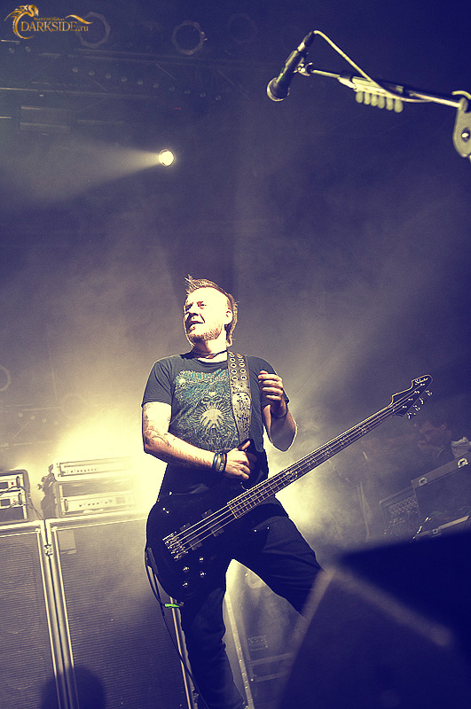 Seether 