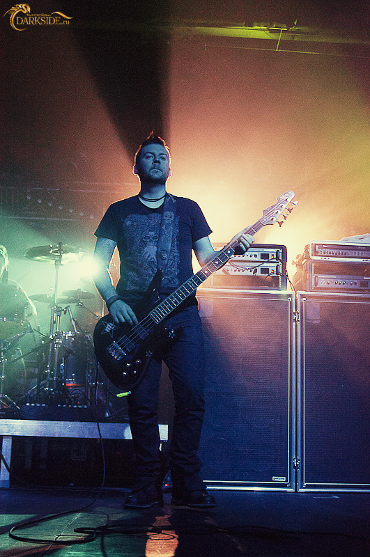Seether 