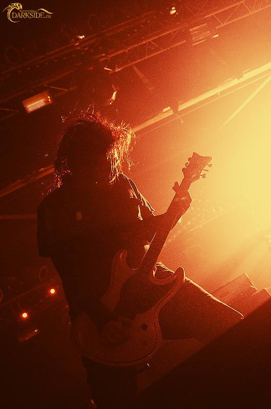 Seether 