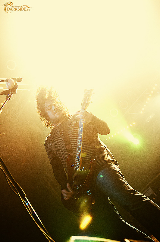 Seether 