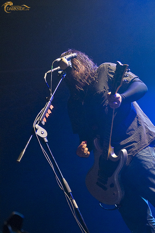 Seether 