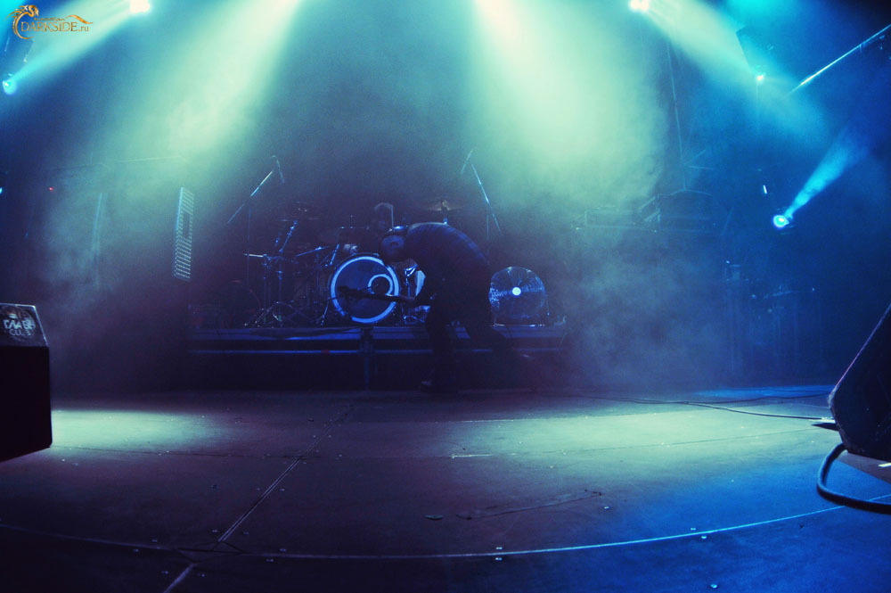 Seether 
