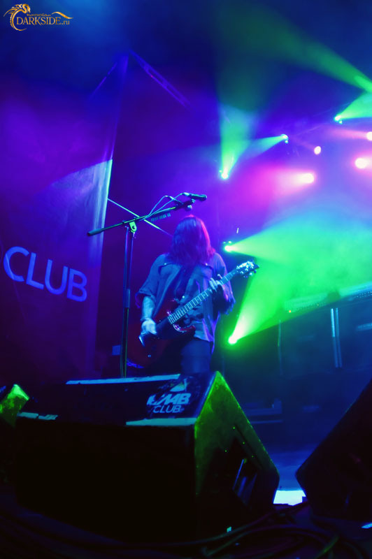 Seether 