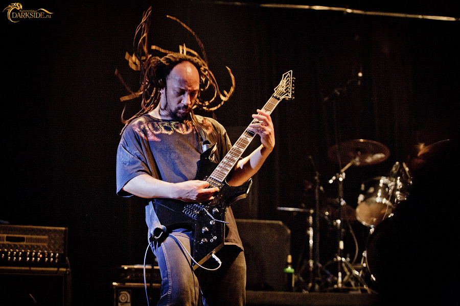 Suffocation 