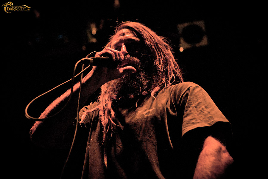Suffocation 