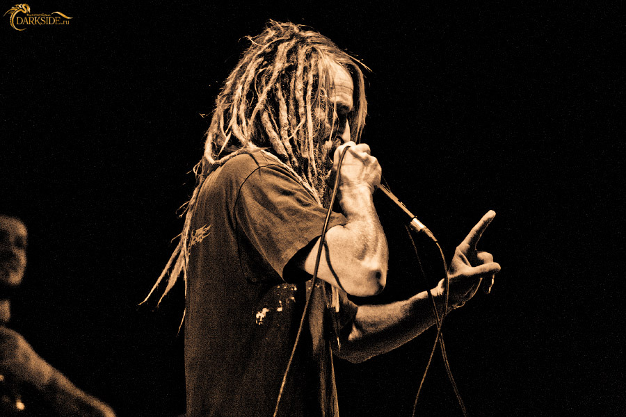 Suffocation 