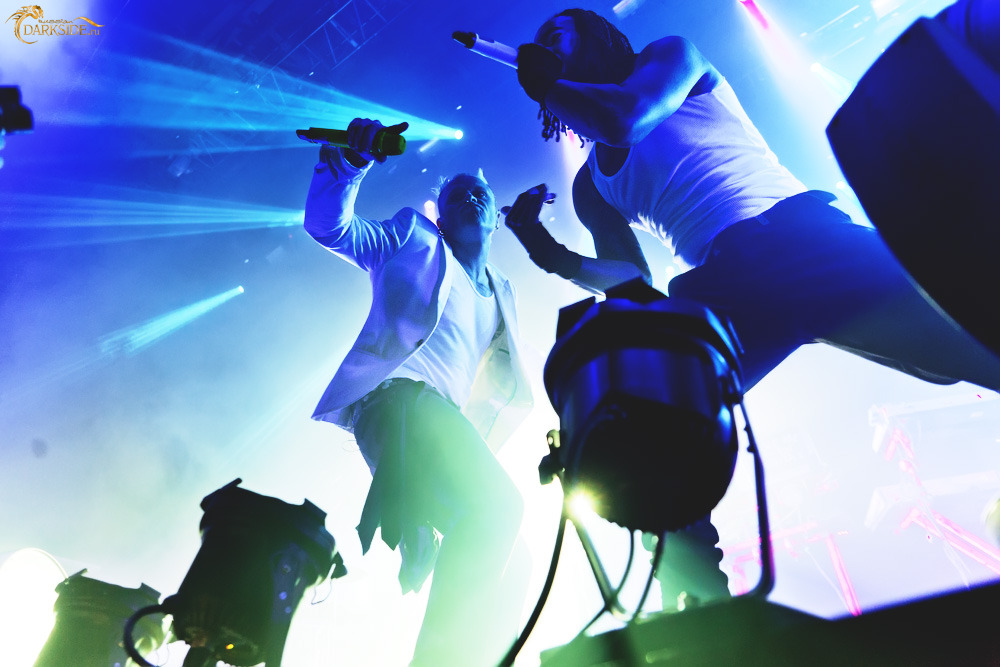The Prodigy 