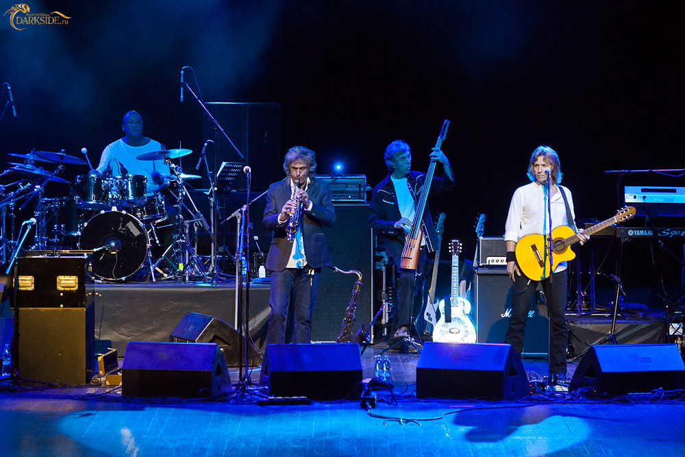 The Straits 