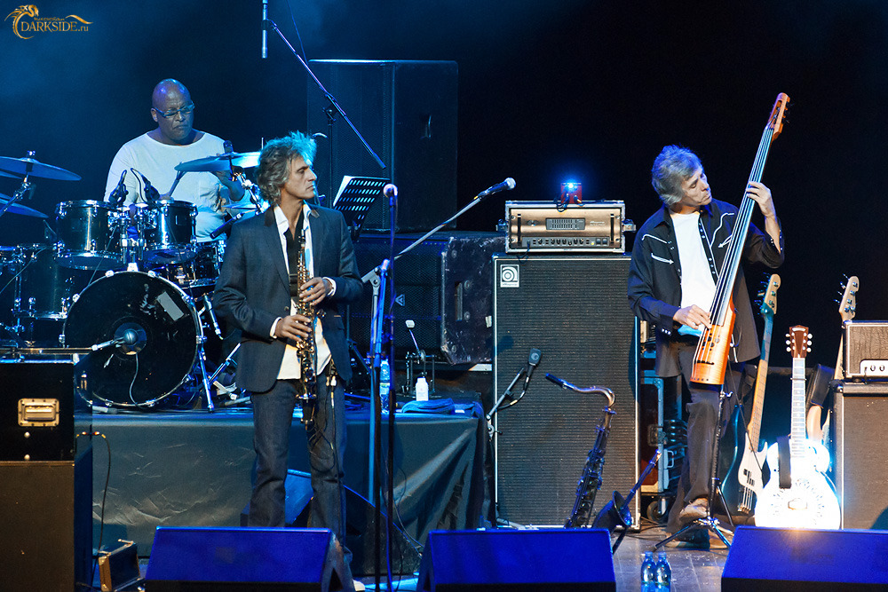 The Straits 