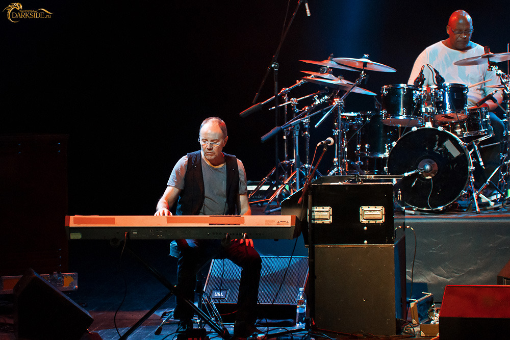 The Straits 