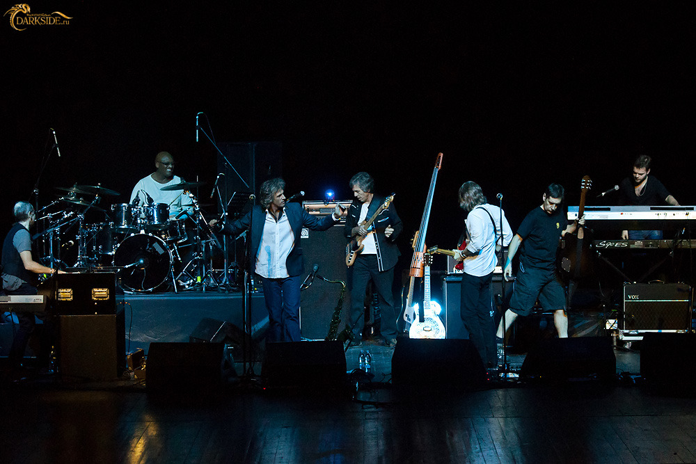 The Straits 