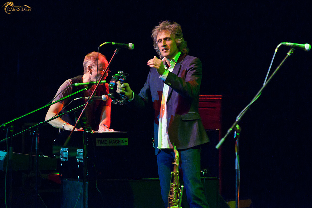 The Straits 