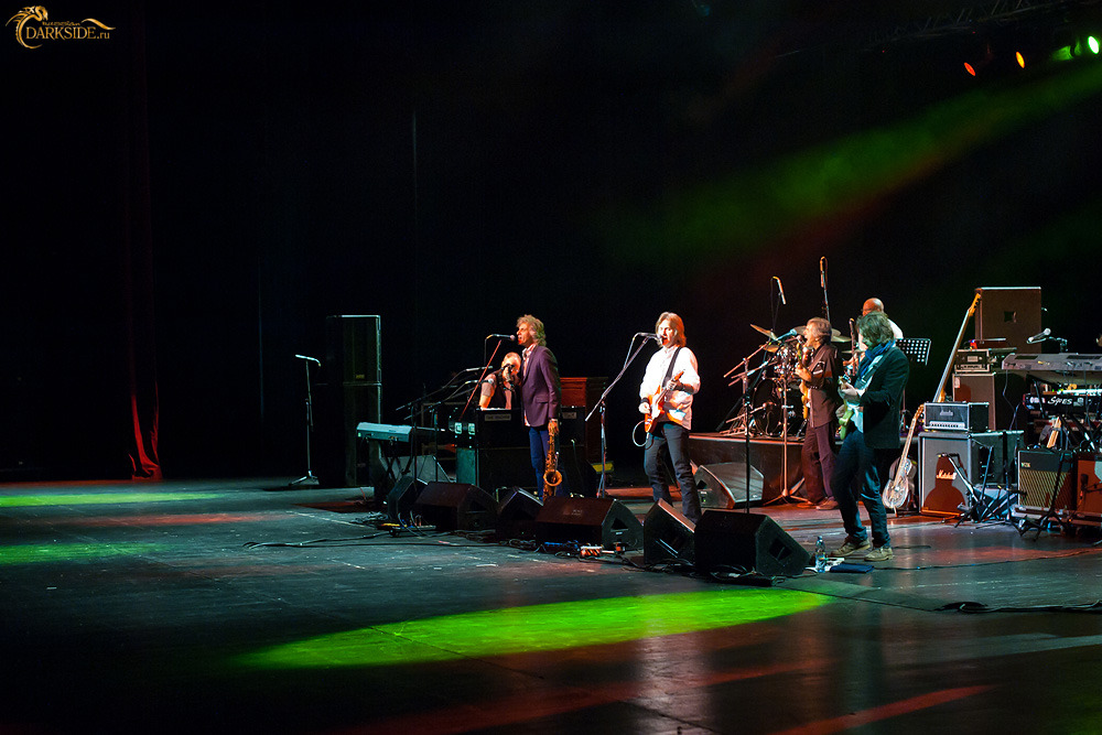 The Straits 