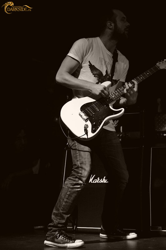 The Used 