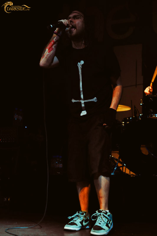 The Used 