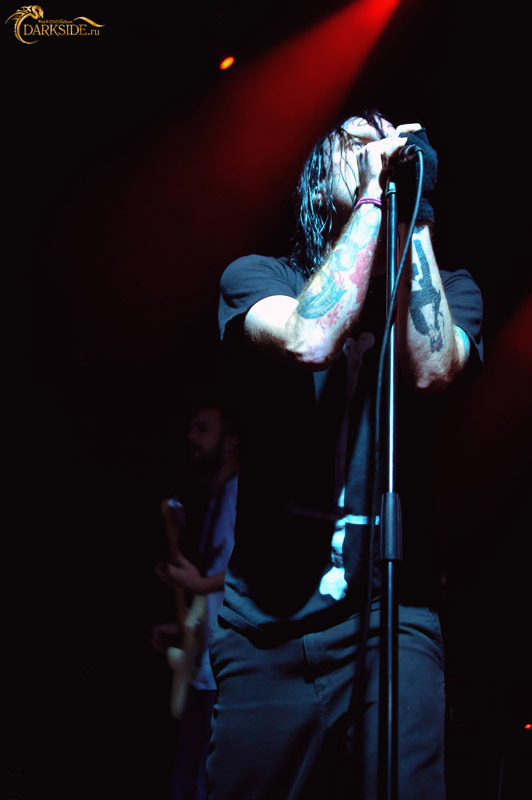 The Used 