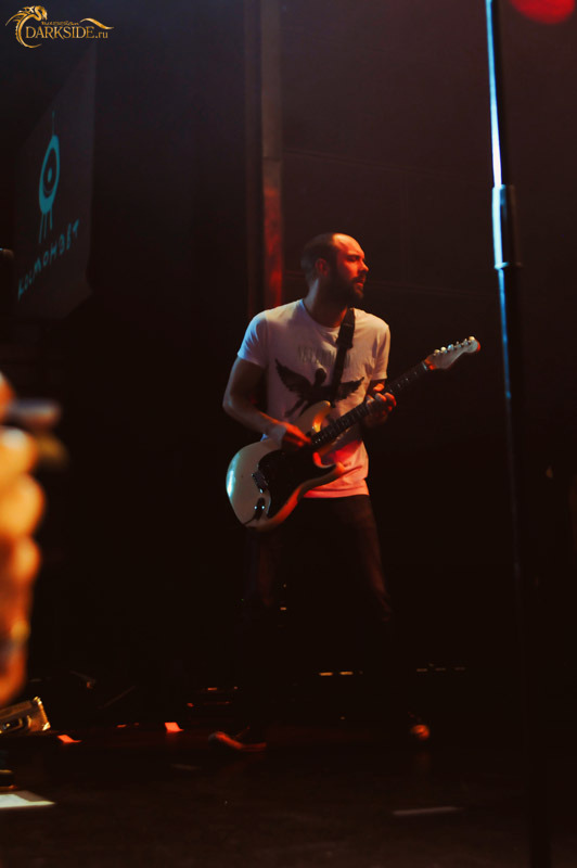 The Used 
