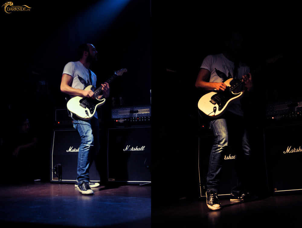 The Used 
